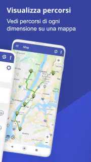 ROUTE4ME screenshot 4