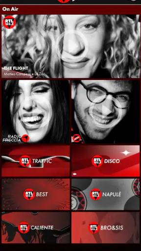 RTL 102.5 PLAY screenshot 1
