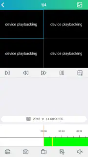 RXCamView screenshot 3