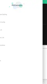 RXCamView screenshot 8