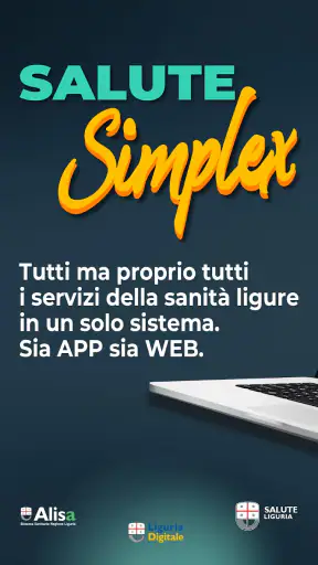 SaluteSimplex screenshot 1