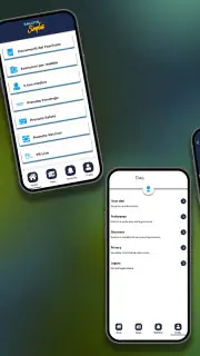 SaluteSimplex screenshot 7