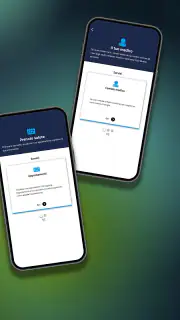 SaluteSimplex screenshot 8