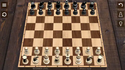 Scacchi screenshot