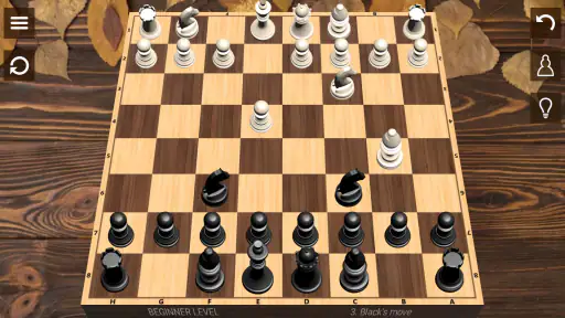 Scacchi screenshot