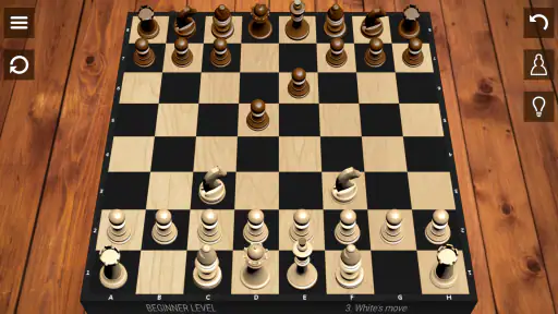 Scacchi screenshot