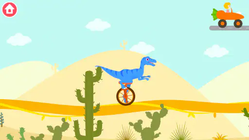 Scavo Giurassico - per bambini screenshot 4