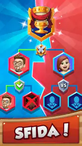 Scopa - Gioco di Carte Online screenshot