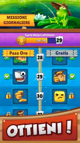 Scopa - Gioco di Carte Online screenshot