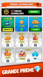 Scopa Più - Giochi di Carte screenshot 7