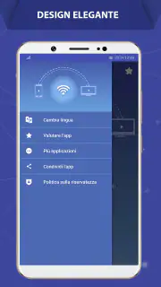 Screen Mirroring Cast to TV screenshot 5