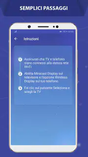 Screen Mirroring Cast to TV screenshot 6