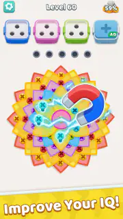 Screw Jam Handler screenshot 3