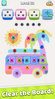 Screw Jam Handler screenshot 5