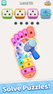 Screw Jam Handler screenshot 7