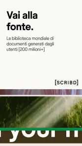 Scribd screenshot