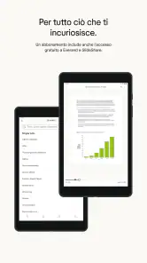 Scribd screenshot