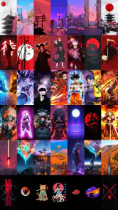 Sfondi HD - Walli Wallpapers screenshot