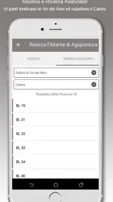 Shen Agopuntura screenshot