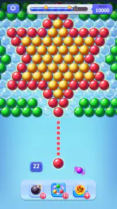 Shoot Bubble - Pop Bubbles screenshot
