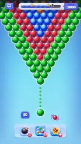 Shoot Bubble - Pop Bubbles screenshot