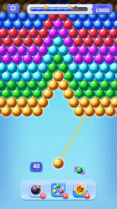 Shoot Bubble - Pop Bubbles screenshot