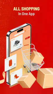 Shopping tutto in uno screenshot 2