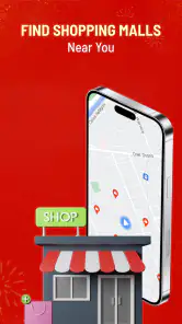 Shopping tutto in uno screenshot