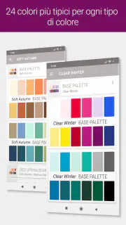 Show My Colors: Color Palettes screenshot 6
