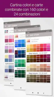 Show My Colors: Color Palettes screenshot 7