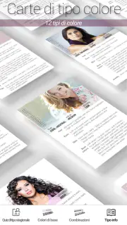 Show My Colors: Color Palettes screenshot 8