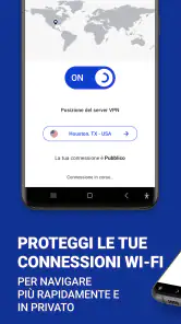 Sicurezza mobile Malwarebytes screenshot