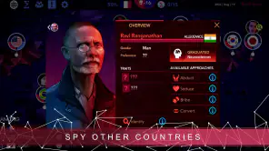 Sigma Theory screenshot 1
