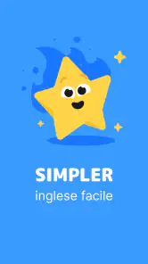 Simpler: Imparare l'inglese! screenshot