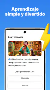 Simpler: Imparare l'inglese! screenshot