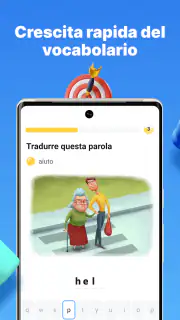 Simpler: Imparare l'inglese! screenshot 6