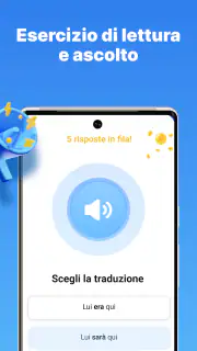 Simpler: Imparare l'inglese! screenshot 7