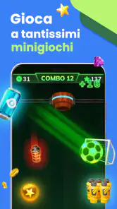 SisalFunClub screenshot