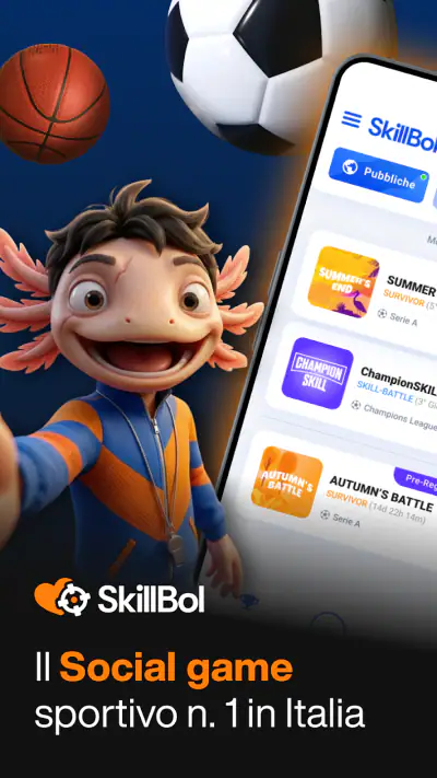 Skillbol screenshot 1