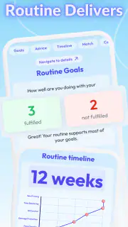 Skin Bliss: Skincare Routines screenshot 4