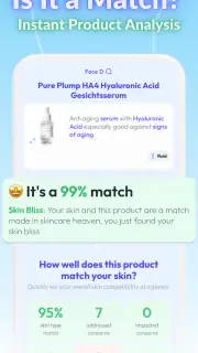 Skin Bliss: Skincare Routines screenshot 6