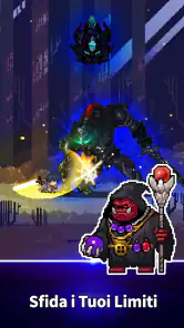 Slayer Legend screenshot