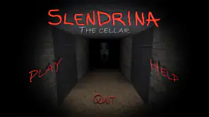 Slendrina: The Cellar screenshot 1