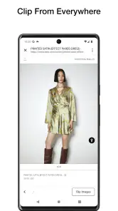 Smart Closet - Your Stylist screenshot