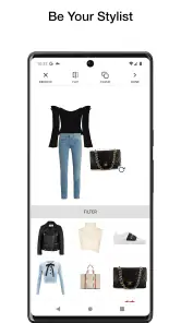 Smart Closet - Your Stylist screenshot
