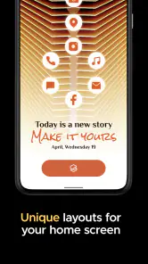 Smart Launcher 6 screenshot