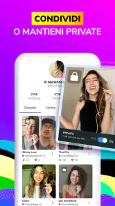 Smule: Karaoke e Canta screenshot