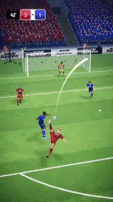 Soccer Superstar - calcio screenshot