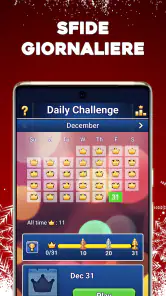 Solitaire - Giochi di carte screenshot