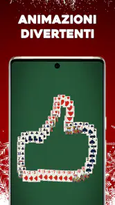 Solitaire - Giochi di carte screenshot